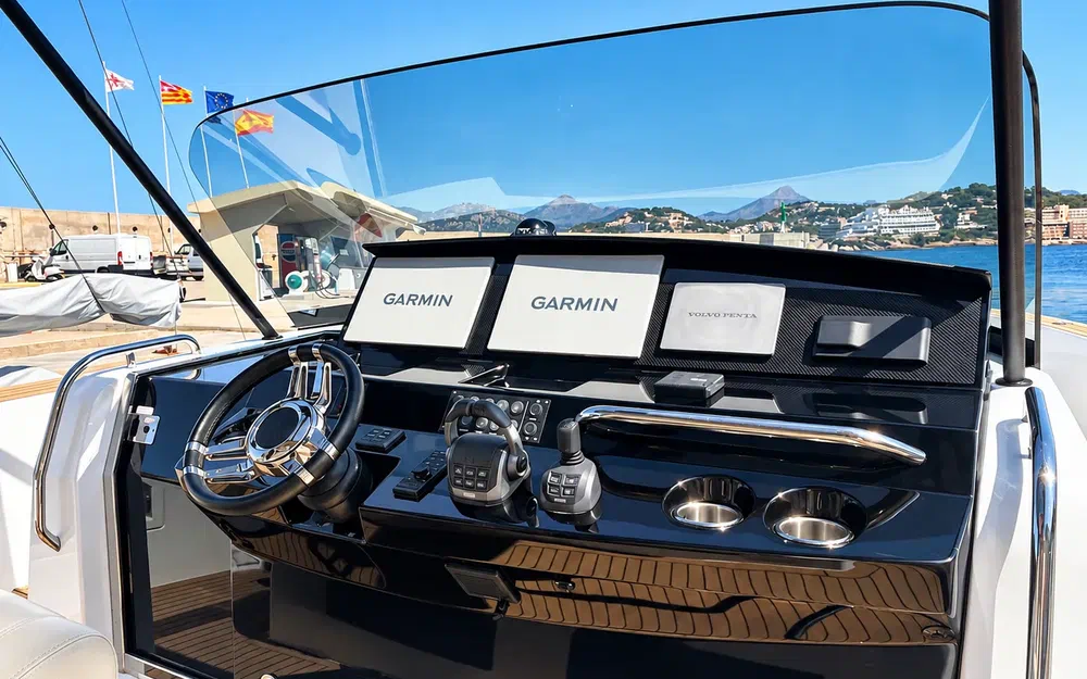 slider 10 Pardo Yachts Pardo 43