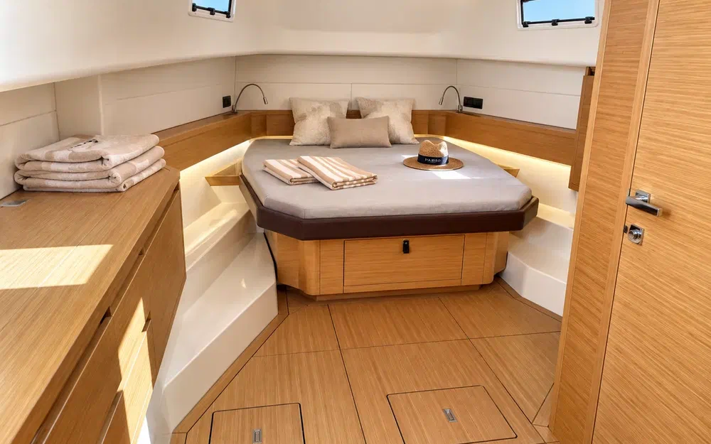 slider 16 Pardo Yachts Pardo 43