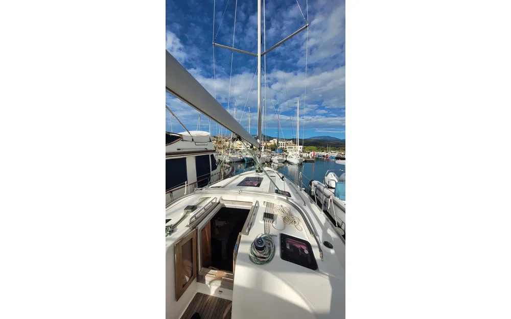 slider 15 Bavaria 36 cruiser Avantgarde