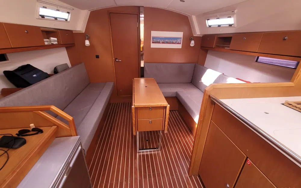 slider 16 Bavaria 36 cruiser Avantgarde