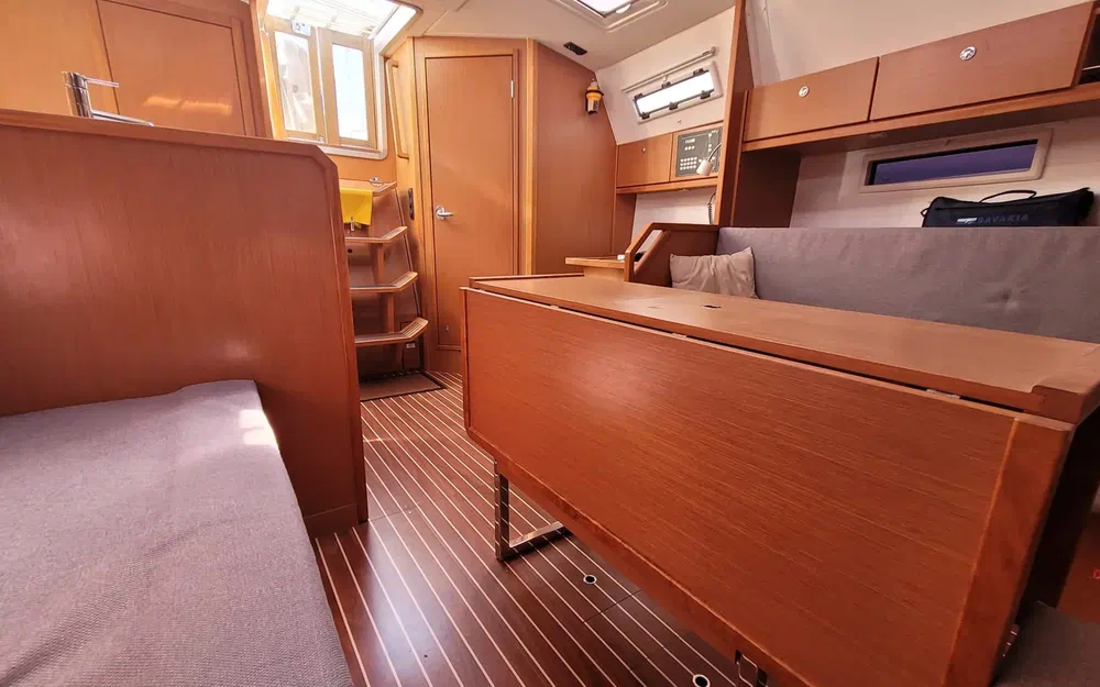 slider 18 Bavaria 36 cruiser Avantgarde