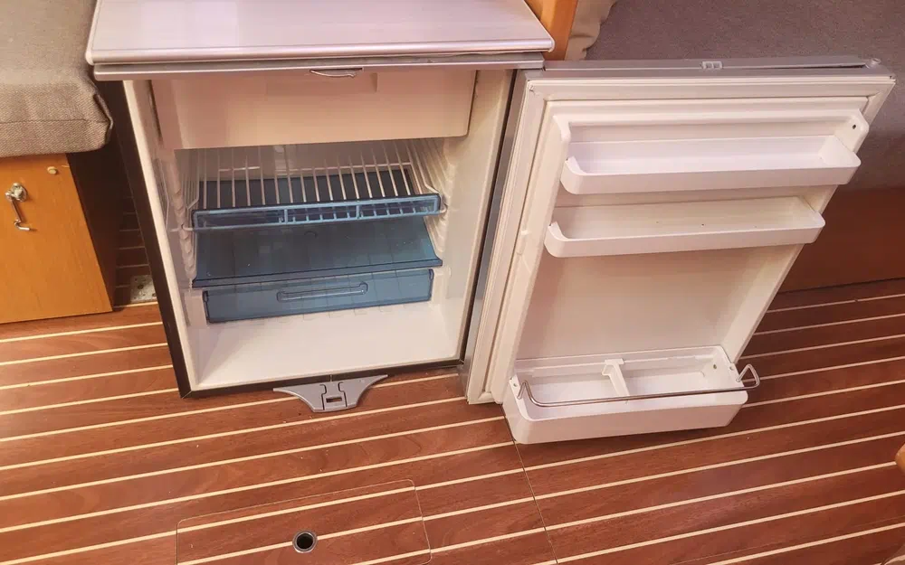 slider 22 Bavaria 36 cruiser Avantgarde