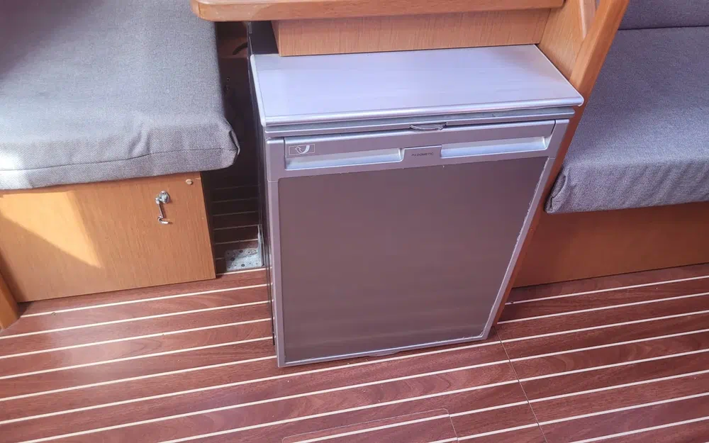 slider 23 Bavaria 36 cruiser Avantgarde