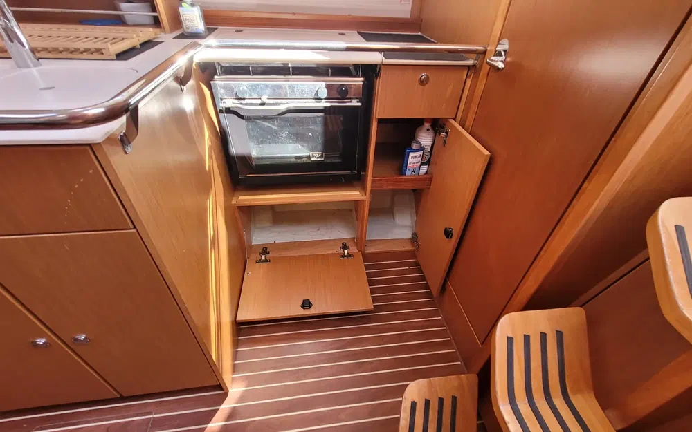 slider 24 Bavaria 36 cruiser Avantgarde