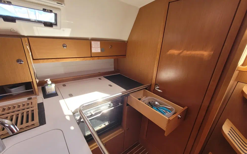 slider 25 Bavaria 36 cruiser Avantgarde