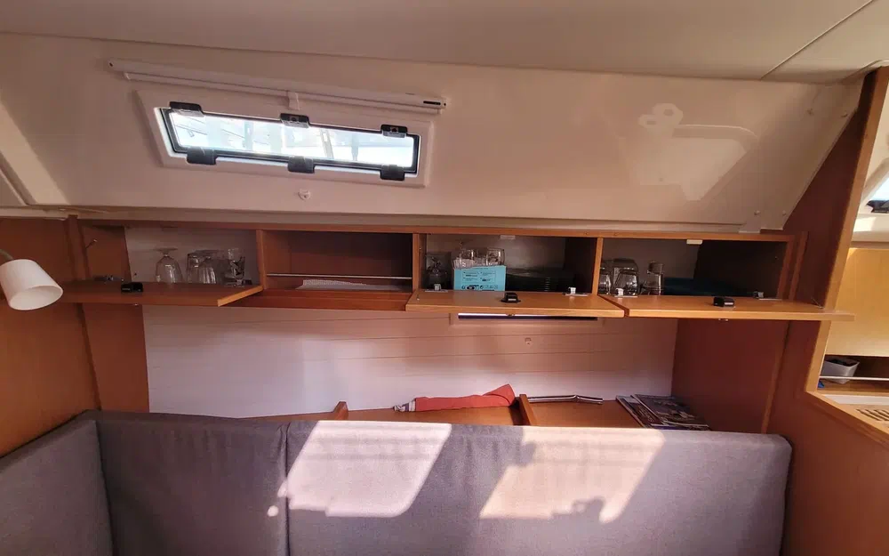 slider 26 Bavaria 36 cruiser Avantgarde