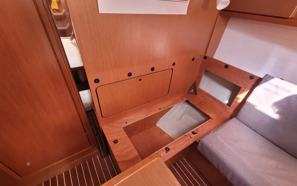 slider 27 Bavaria 36 cruiser Avantgarde