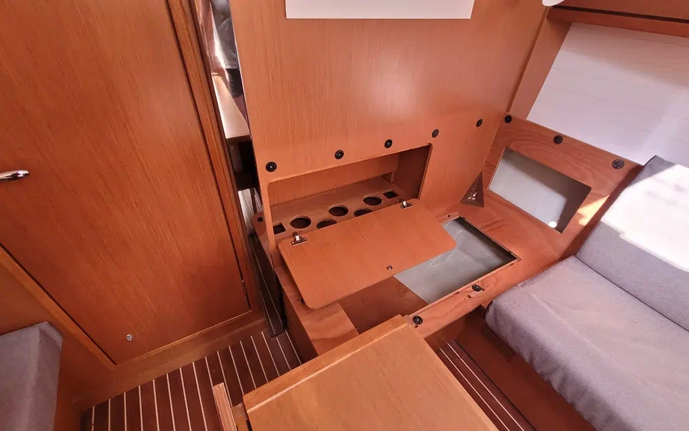 slider 28 Bavaria 36 cruiser Avantgarde