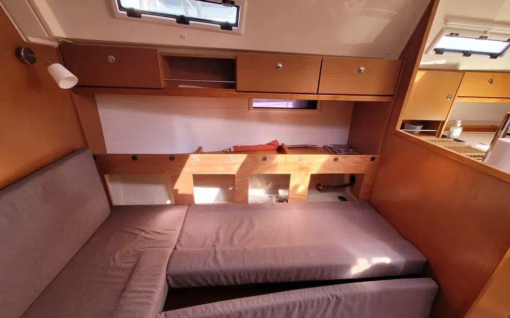 slider 30 Bavaria 36 cruiser Avantgarde
