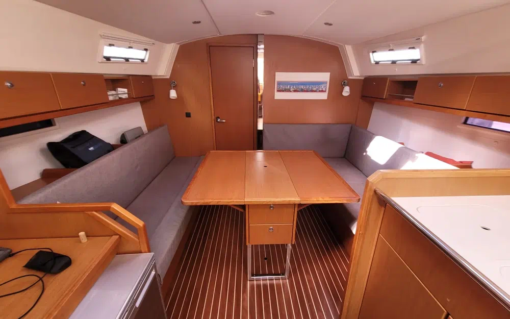 slider 31 Bavaria 36 cruiser Avantgarde