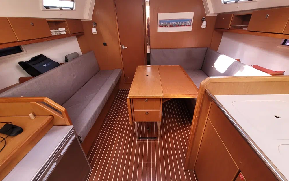 slider 32 Bavaria 36 cruiser Avantgarde