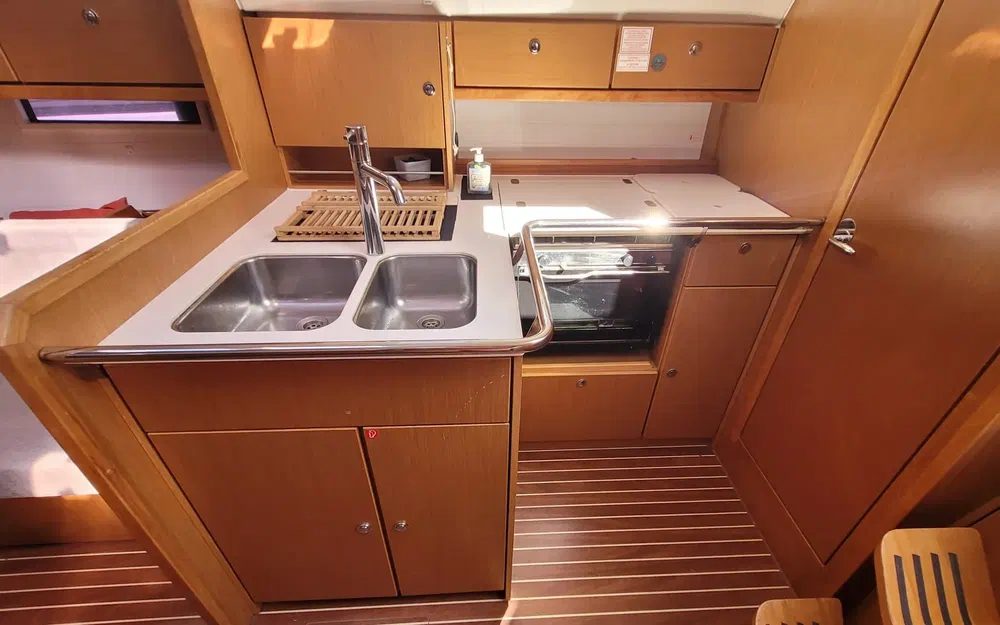 slider 34 Bavaria 36 cruiser Avantgarde