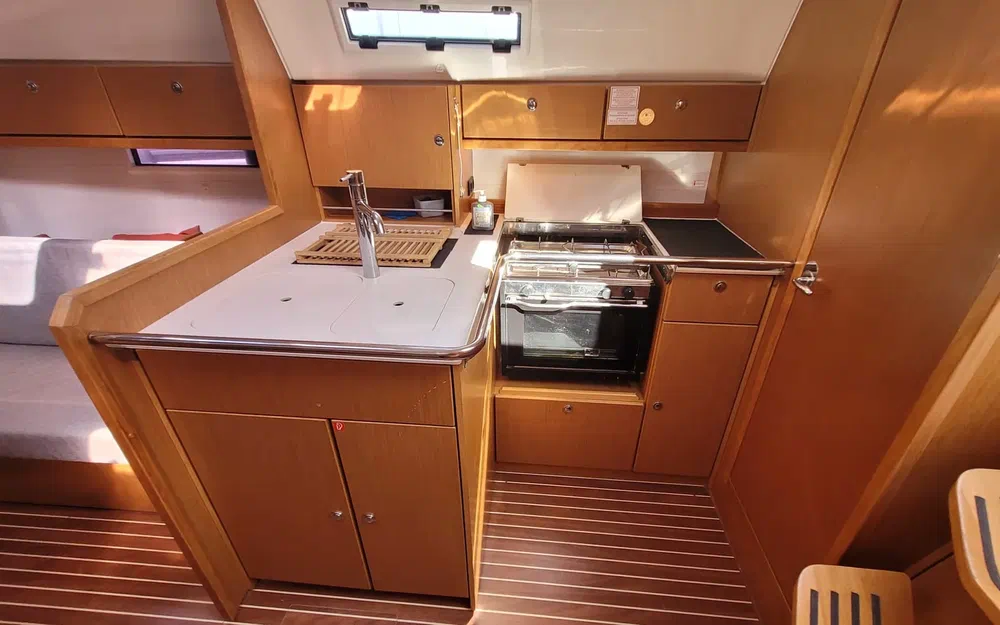 slider 35 Bavaria 36 cruiser Avantgarde