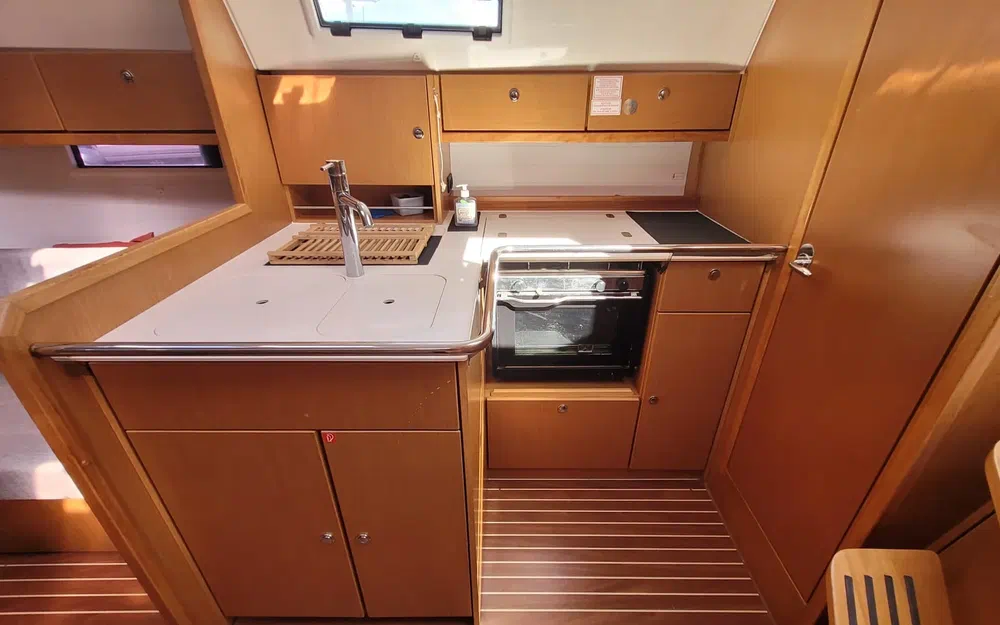 slider 36 Bavaria 36 cruiser Avantgarde