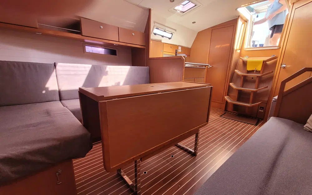 slider 40 Bavaria 36 cruiser Avantgarde