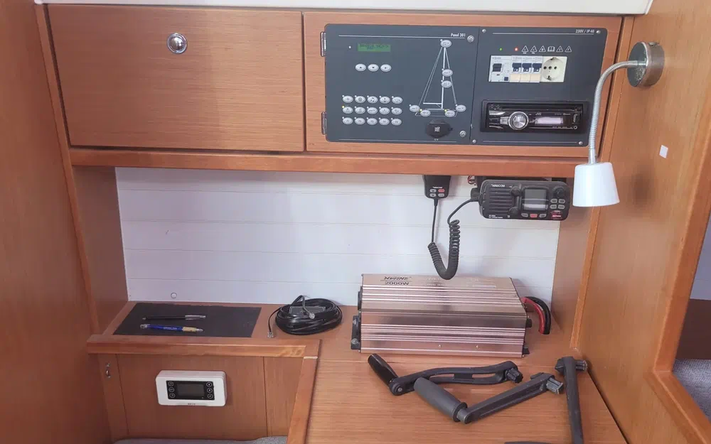 slider 42 Bavaria 36 cruiser Avantgarde