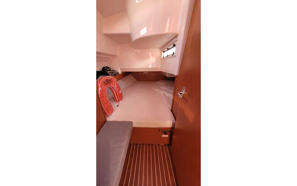 slider 53 Bavaria 36 cruiser Avantgarde