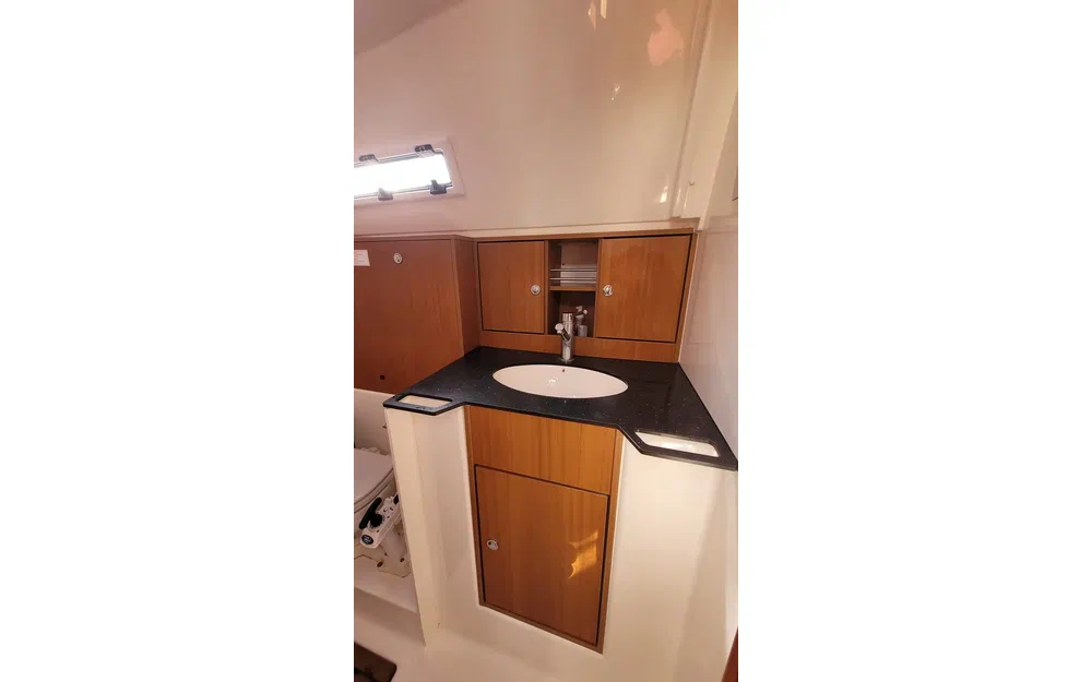 slider 57 Bavaria 36 cruiser Avantgarde