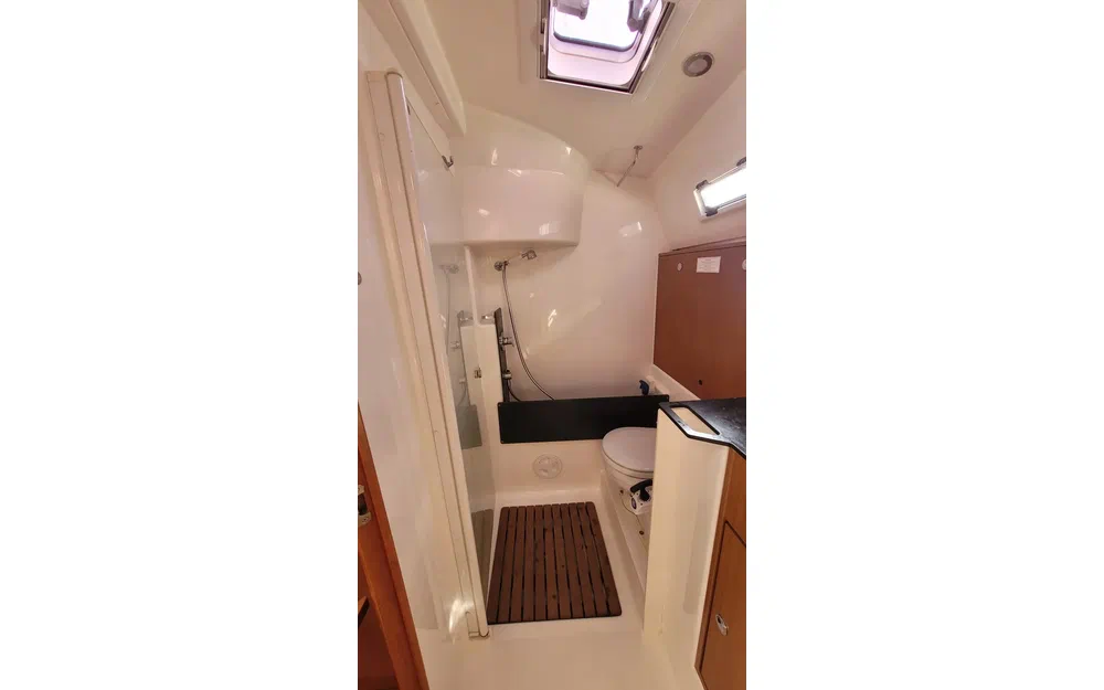 slider 58 Bavaria 36 cruiser Avantgarde
