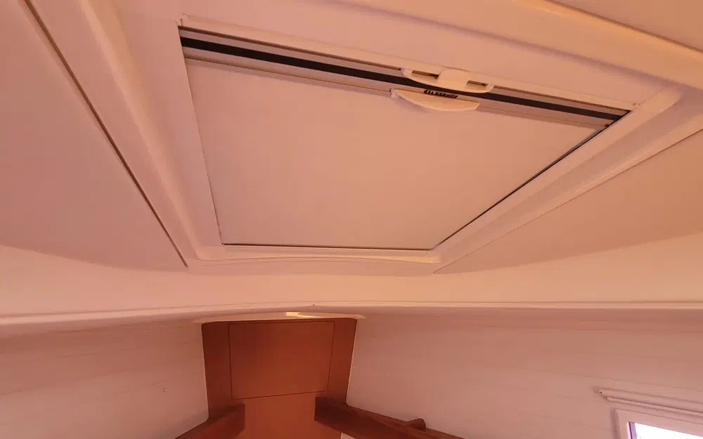 slider 61 Bavaria 36 cruiser Avantgarde
