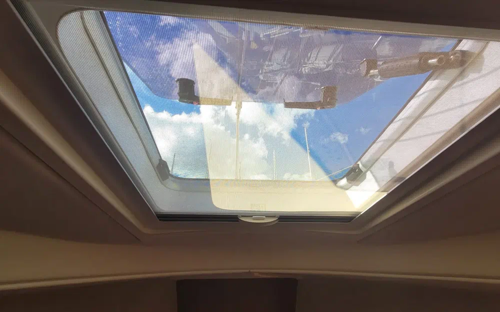 slider 62 Bavaria 36 cruiser Avantgarde