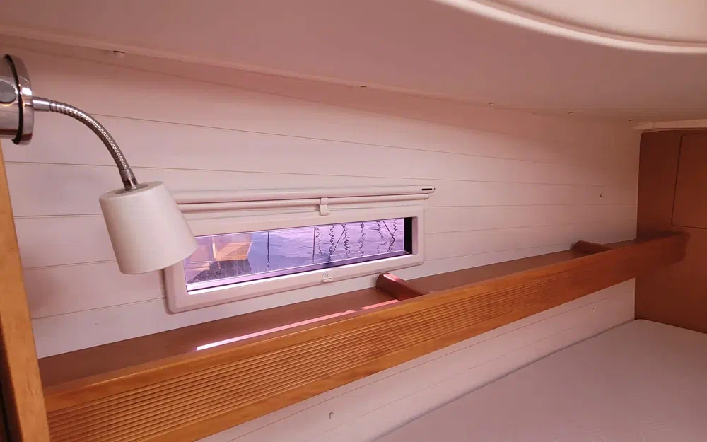 slider 63 Bavaria 36 cruiser Avantgarde