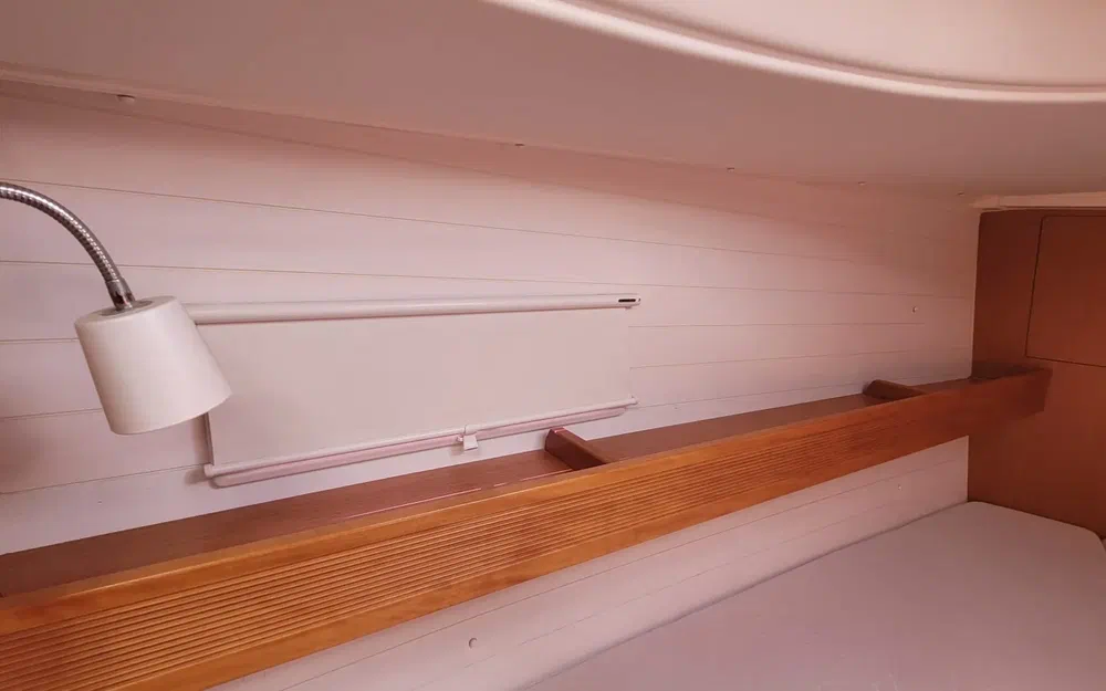slider 64 Bavaria 36 cruiser Avantgarde