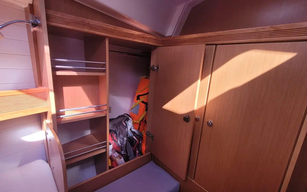 slider 66 Bavaria 36 cruiser Avantgarde