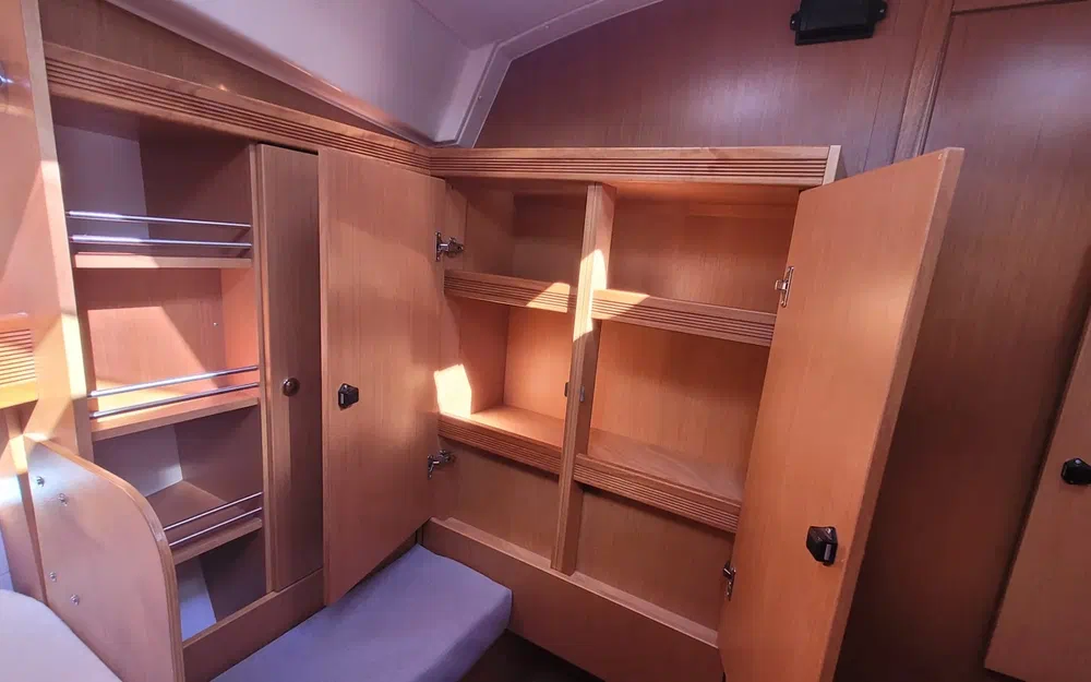 slider 67 Bavaria 36 cruiser Avantgarde