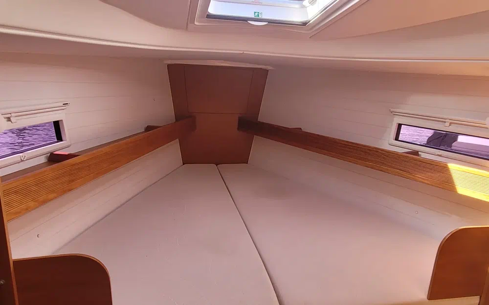 slider 69 Bavaria 36 cruiser Avantgarde