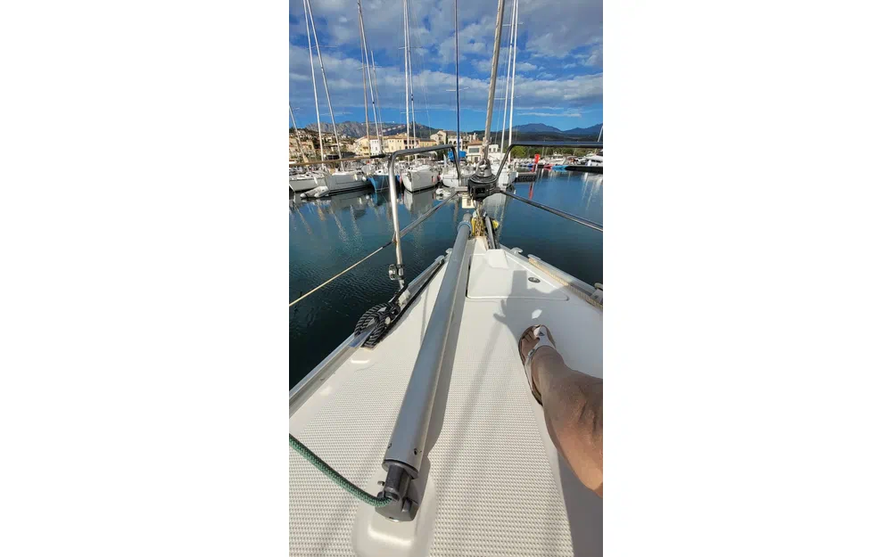 slider 8 Bavaria 36 cruiser Avantgarde