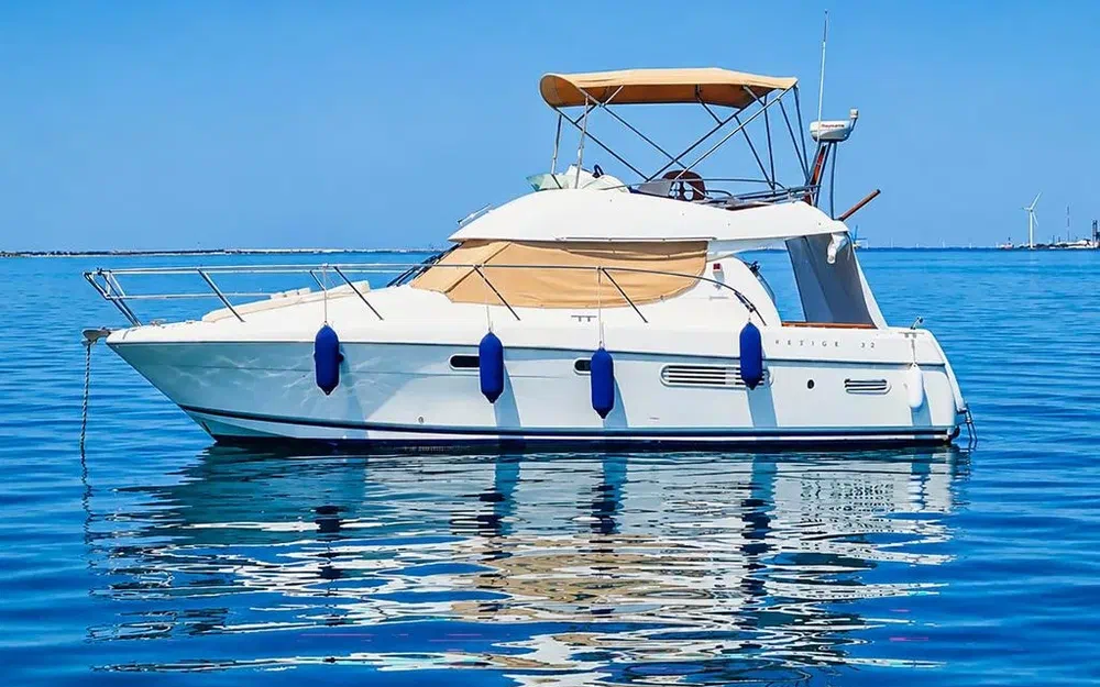slider 0 Jeanneau Prestige 32 Fly