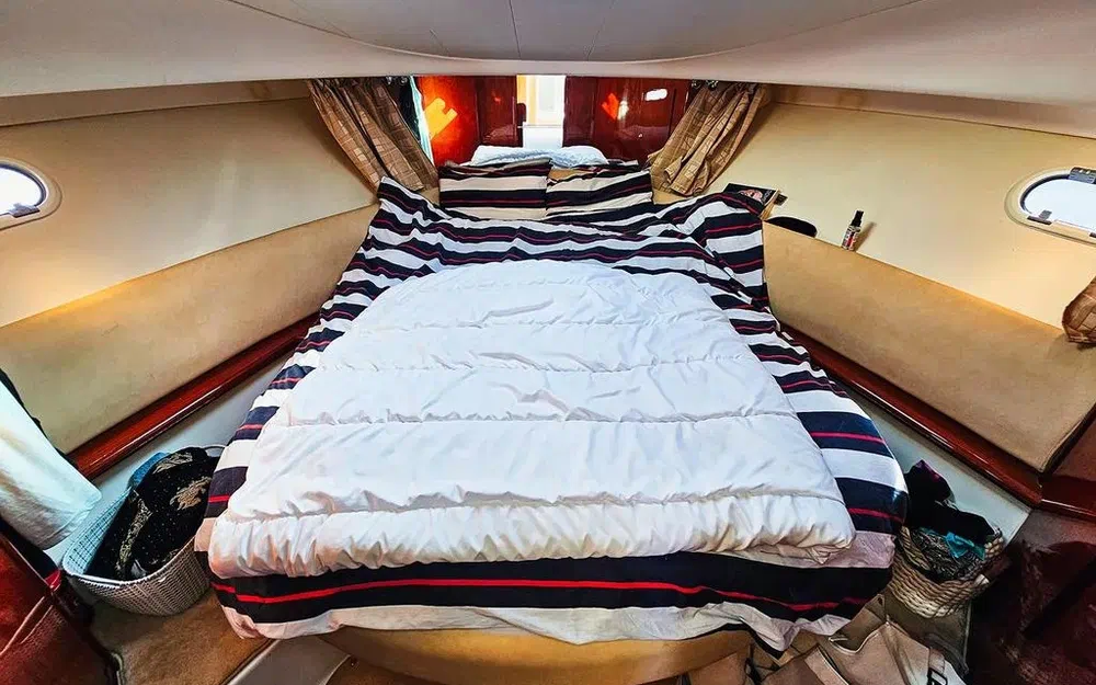 slider 14 Jeanneau Prestige 32 Fly