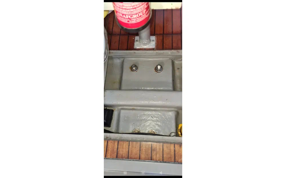 slider 10 Dehler 32