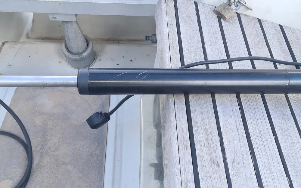 slider 5 Dehler 32