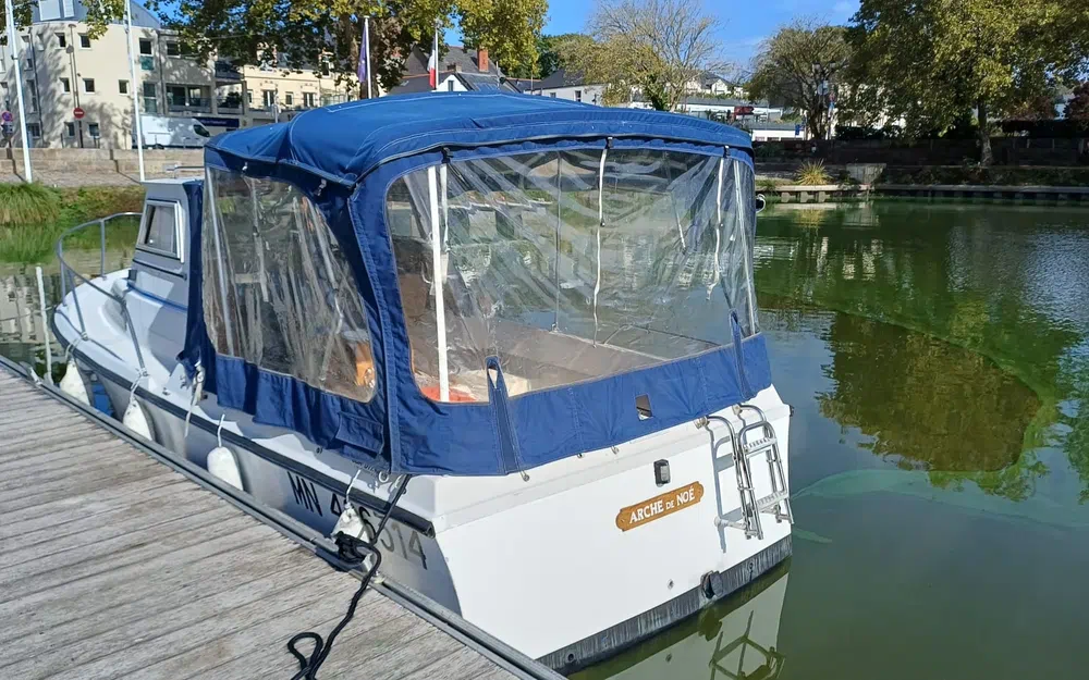 slider 2 Jeanneau Lamparo