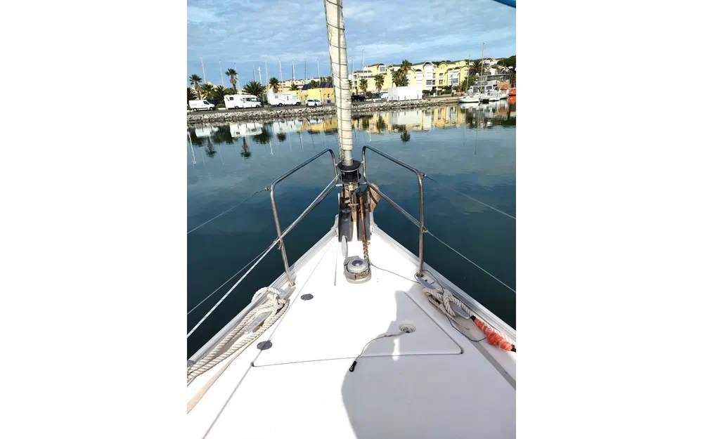 slider 19 Beneteau Cyclades 39.3