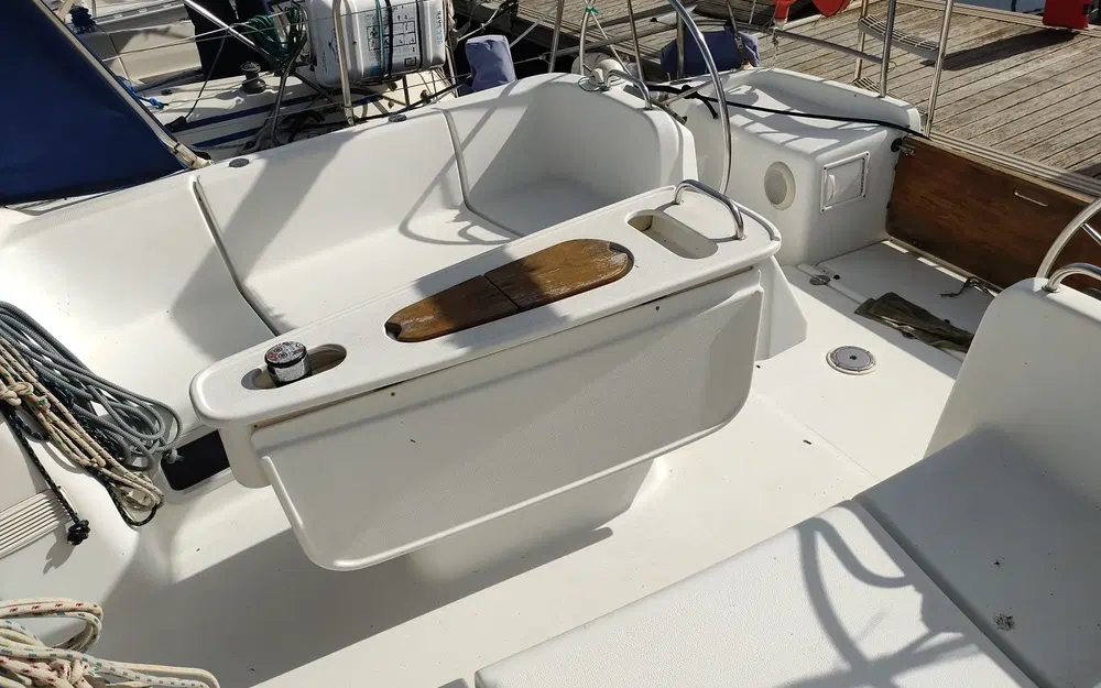 slider 25 Beneteau Cyclades 39.3