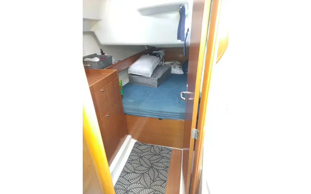 slider 38 Beneteau Cyclades 39.3