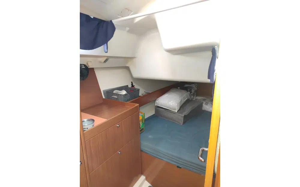 slider 39 Beneteau Cyclades 39.3