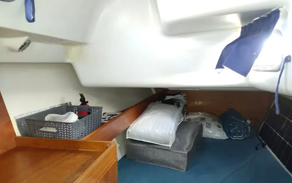 slider 42 Beneteau Cyclades 39.3