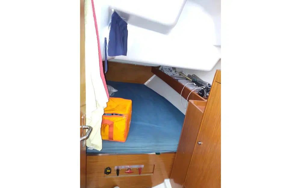 slider 45 Beneteau Cyclades 39.3