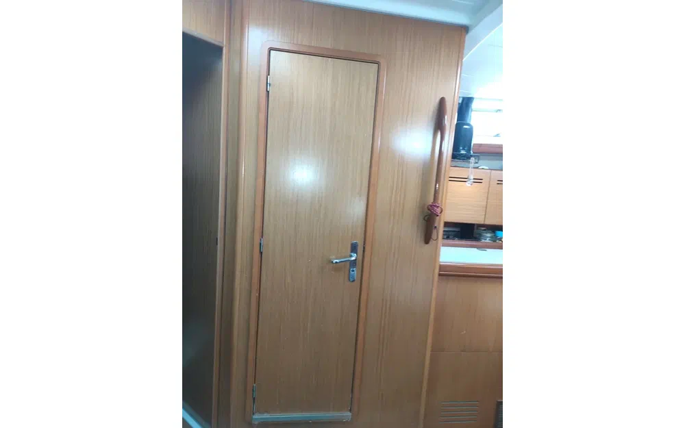 slider 46 Beneteau Cyclades 39.3