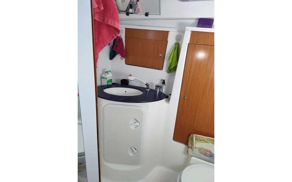 slider 47 Beneteau Cyclades 39.3