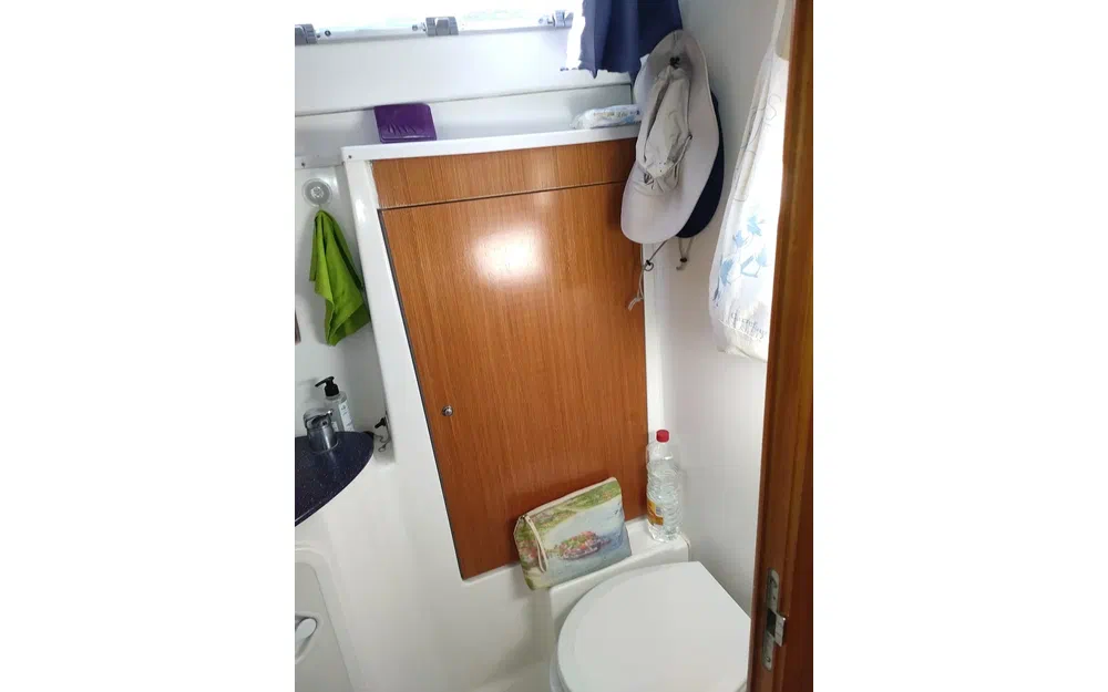 slider 48 Beneteau Cyclades 39.3