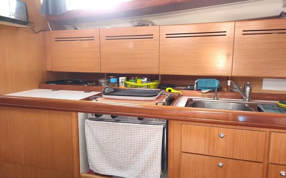 slider 51 Beneteau Cyclades 39.3