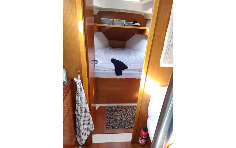 slider 53 Beneteau Cyclades 39.3