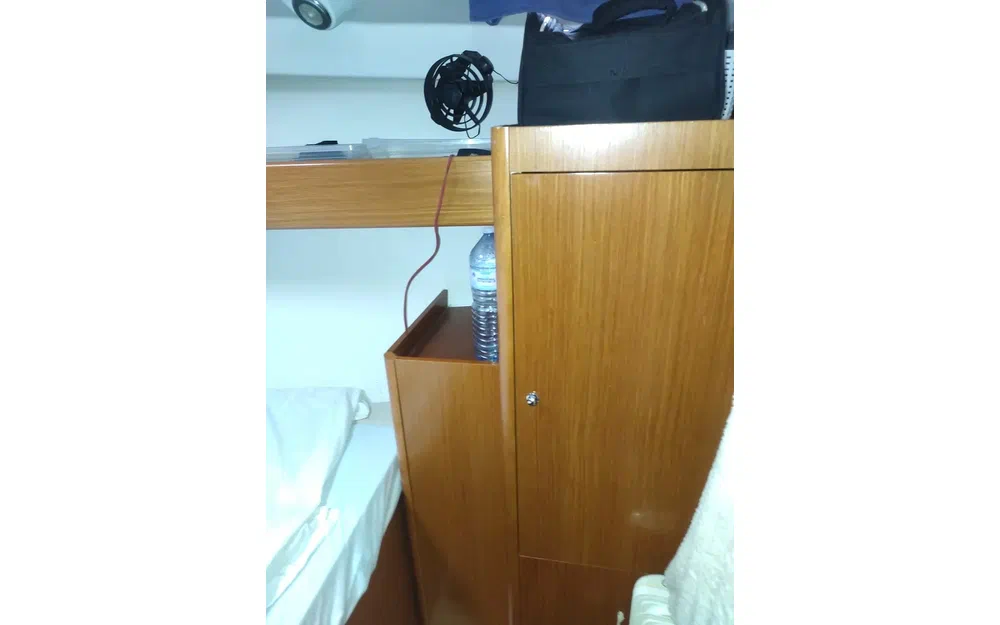 slider 56 Beneteau Cyclades 39.3