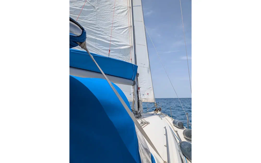slider 64 Beneteau Cyclades 39.3