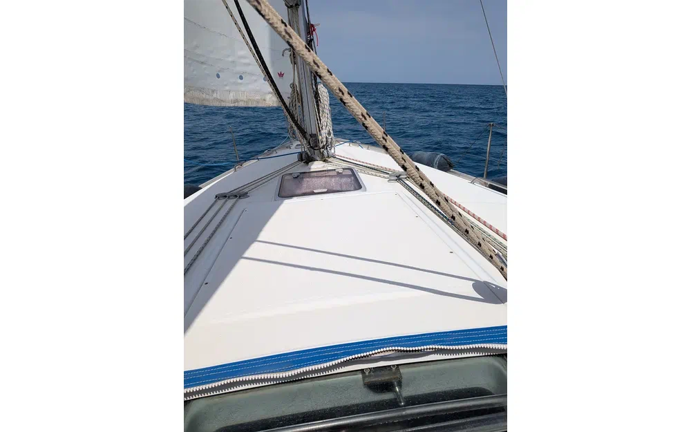 slider 66 Beneteau Cyclades 39.3